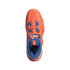 Sapatilhas de Andebol adidas Courtstabil Homem Laranja