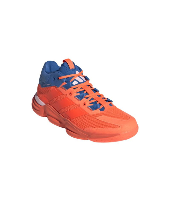 Chaussures de Handball adidas Courtstabil Homme...