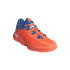 Sapatilhas de Andebol adidas Courtstabil Homem Laranja
