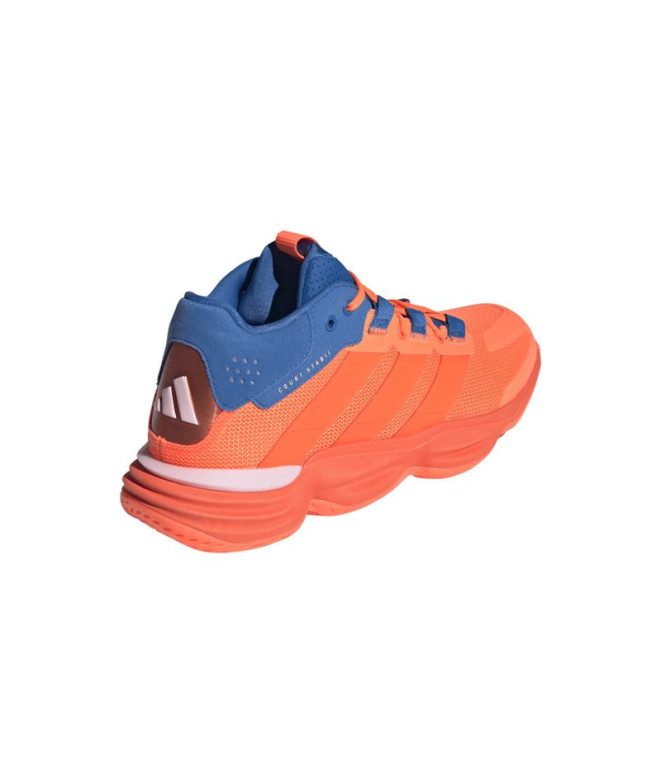 Sapatilhas de Andebol adidas Courtstabil Homem...