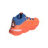 Sapatilhas de Andebol adidas Courtstabil Homem Laranja