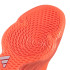 Sapatilhas de Andebol adidas Courtstabil Homem Laranja