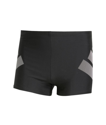 Bañador de Natación adidas Bb Boxer Hombre Negro