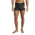 Maillot de bain de Natation adidas Bb Boxer Homme Noir