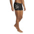 Bañador de Natación adidas Bb Boxer Hombre Negro