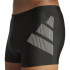 Bañador de Natación adidas Bb Boxer Hombre Negro