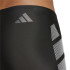 Bañador de Natación adidas Bb Boxer Hombre Negro