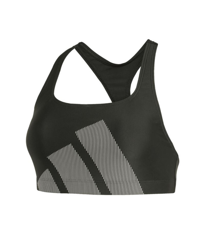 Bikini de Natación adidas Bigbars Mujer Negro