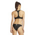 Bikini de Natation adidas Bigbars Femme Noir
