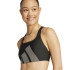 Bikini de Natation adidas Bigbars Femme Noir