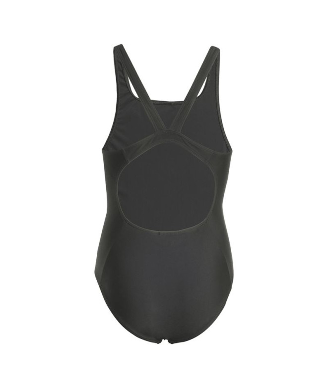 Bañador de Natación adidas Ess Thstrp Infantil...