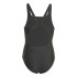 Maillot de bain de Natation adidas Ess Thstrp Enfant Noir