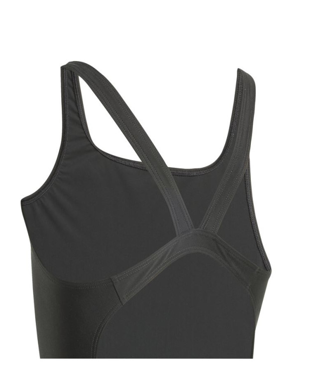 Bañador de Natación adidas Ess Thstrp Infantil...