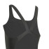 Fato de banho de Natação adidas Ess Thstrp Infantil Preto