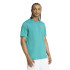 Camiseta de Pádel adidas Padel G Homem Azul