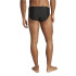Fato de banho de Natação adidas Block Homem Preto