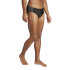 Maillot de bain de Natation adidas Block Homme Noir