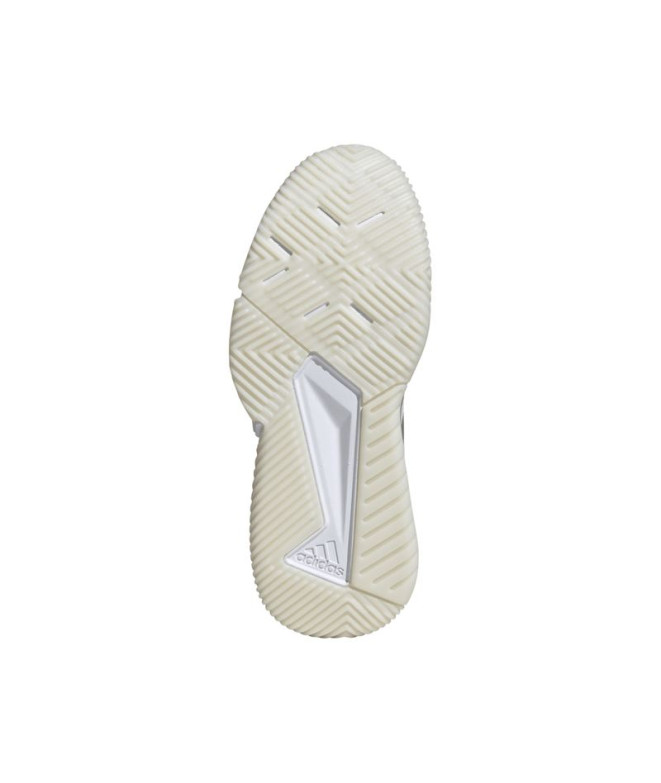 Sapatilhas de Pádel adidas Courtquick Padel...