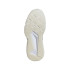 Chaussures de Pádel adidas Courtquick Padel Femme Blanc