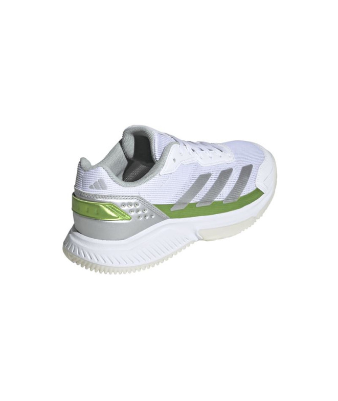 Sapatilhas de Pádel adidas Courtquick Padel...