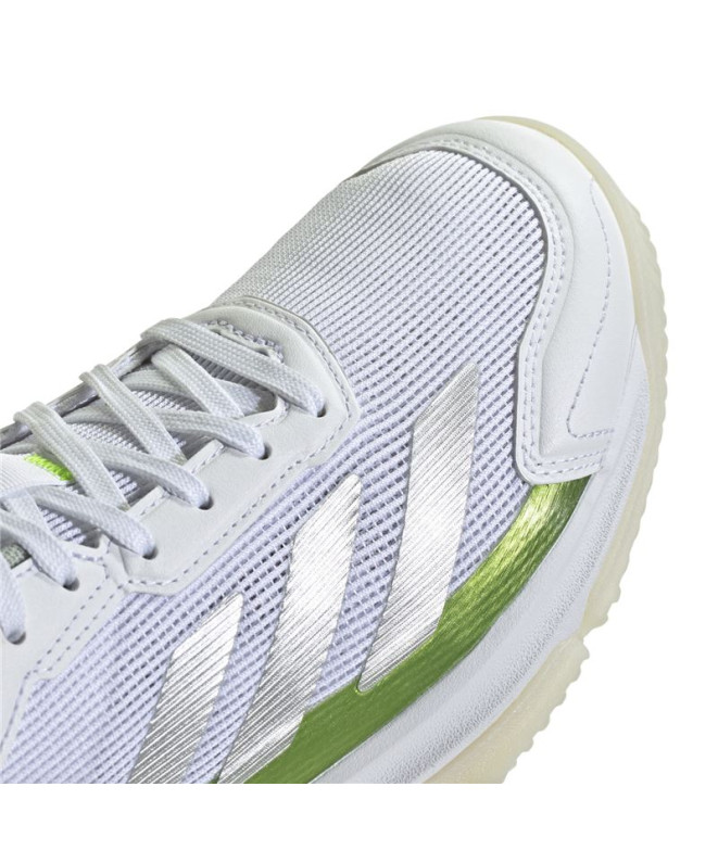 Sapatilhas de Pádel adidas Courtquick Padel...