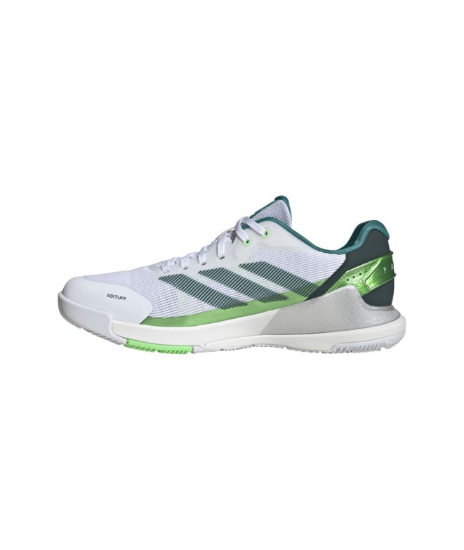 Chaussures de Pádel adidas Crazyquick Ls Padel...