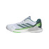 Zapatillas de Pádel adidas Crazyquick Ls Padel Hombre Blanco