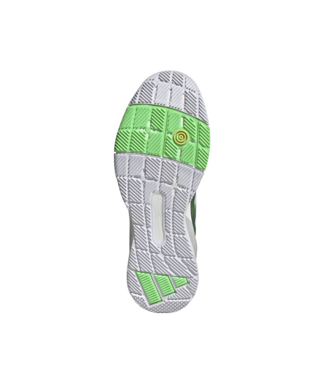 Chaussures de Pádel adidas Crazyquick Ls Padel...