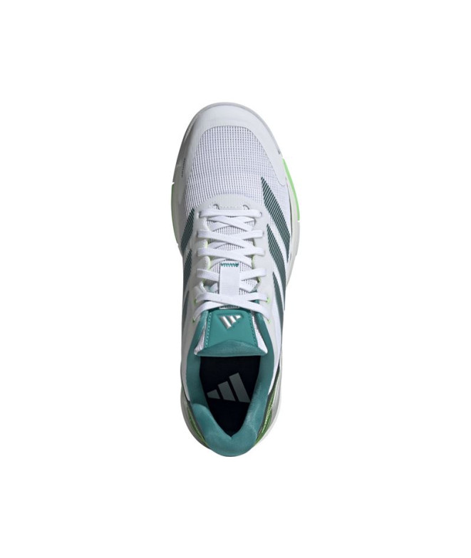 Chaussures de Pádel adidas Crazyquick Ls Padel...
