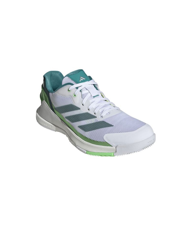 Sapatilhas de Pádel adidas Crazyquick Ls Padel...