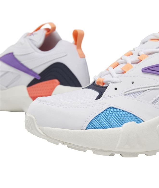 Zapatillas Reebok Aztrek Double Mix Pops Mujer