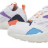 Zapatillas Reebok Aztrek Double Mix Pops Mujer