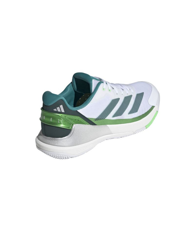 Sapatilhas de Pádel adidas Crazyquick Ls Padel...