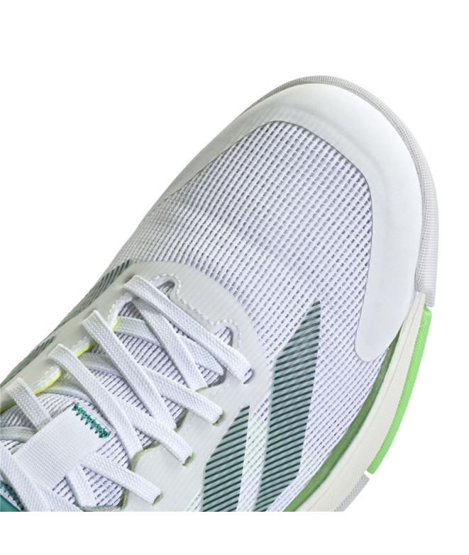 Chaussures de Pádel adidas Crazyquick Ls Padel...