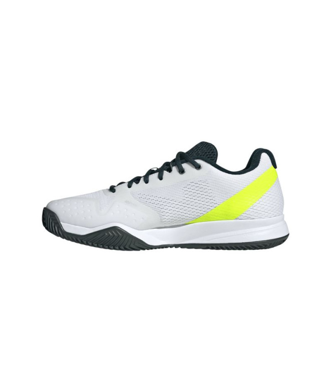 Zapatillas de Pádel adidas Courtflash Speed 2...