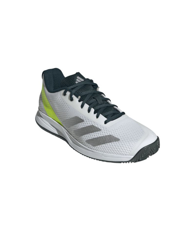 Zapatillas de Pádel adidas Courtflash Speed 2...