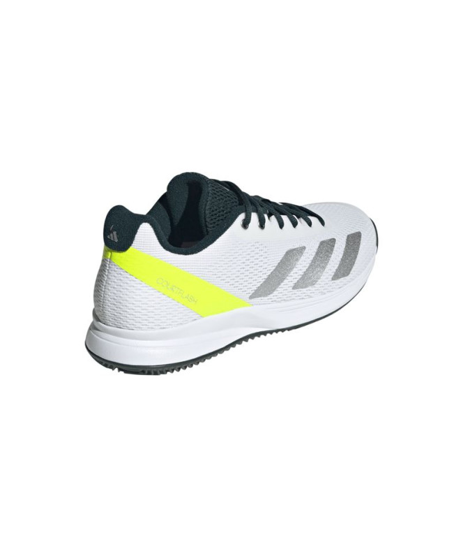 Sapatilhas de Pádel adidas Courtflash Speed 2...