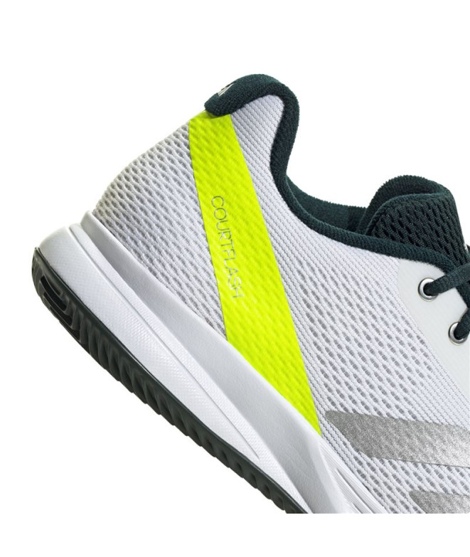 Zapatillas de Pádel adidas Courtflash Speed 2...