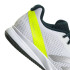 Sapatilhas de Pádel adidas Courtflash Speed 2 Branco/Prata