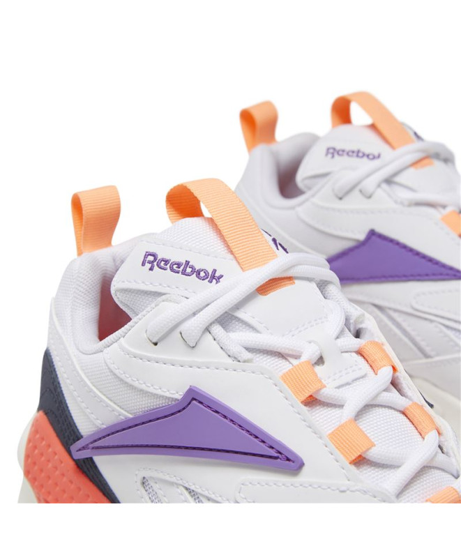 Zapatillas Reebok Aztrek Double Mix Pops Mujer