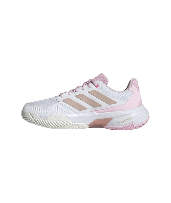 Sapatilhas de Tênis adidas Courtjam Control...