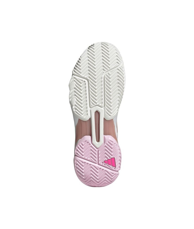 Chaussures de Tennis adidas Courtjam Control...