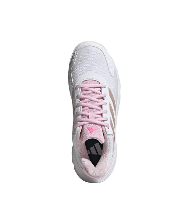 Chaussures de Tennis adidas Courtjam Control...