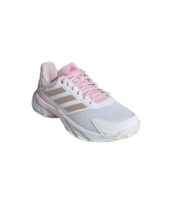 Chaussures de Tennis adidas Courtjam Control...