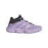 Chaussures de Volley-ball adidas Courtstabil Femme Violet