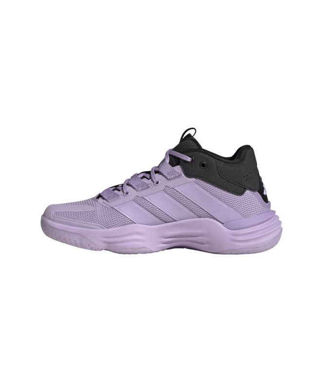 Zapatillas de Voleibol adidas Courtstabil Mujer...