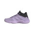 Chaussures de Volley-ball adidas Courtstabil Femme Violet