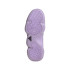 Sapatilhas de Voleibol adidas Courtstabil Mulher Roxo