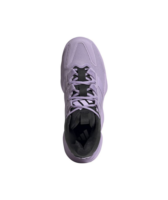 Zapatillas de Voleibol adidas Courtstabil Mujer...