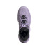 Chaussures de Volley-ball adidas Courtstabil Femme Violet